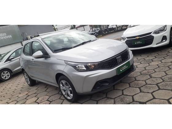FIAT ARGO 1.0 FIREFLY FLEX DRIVE MANUAL